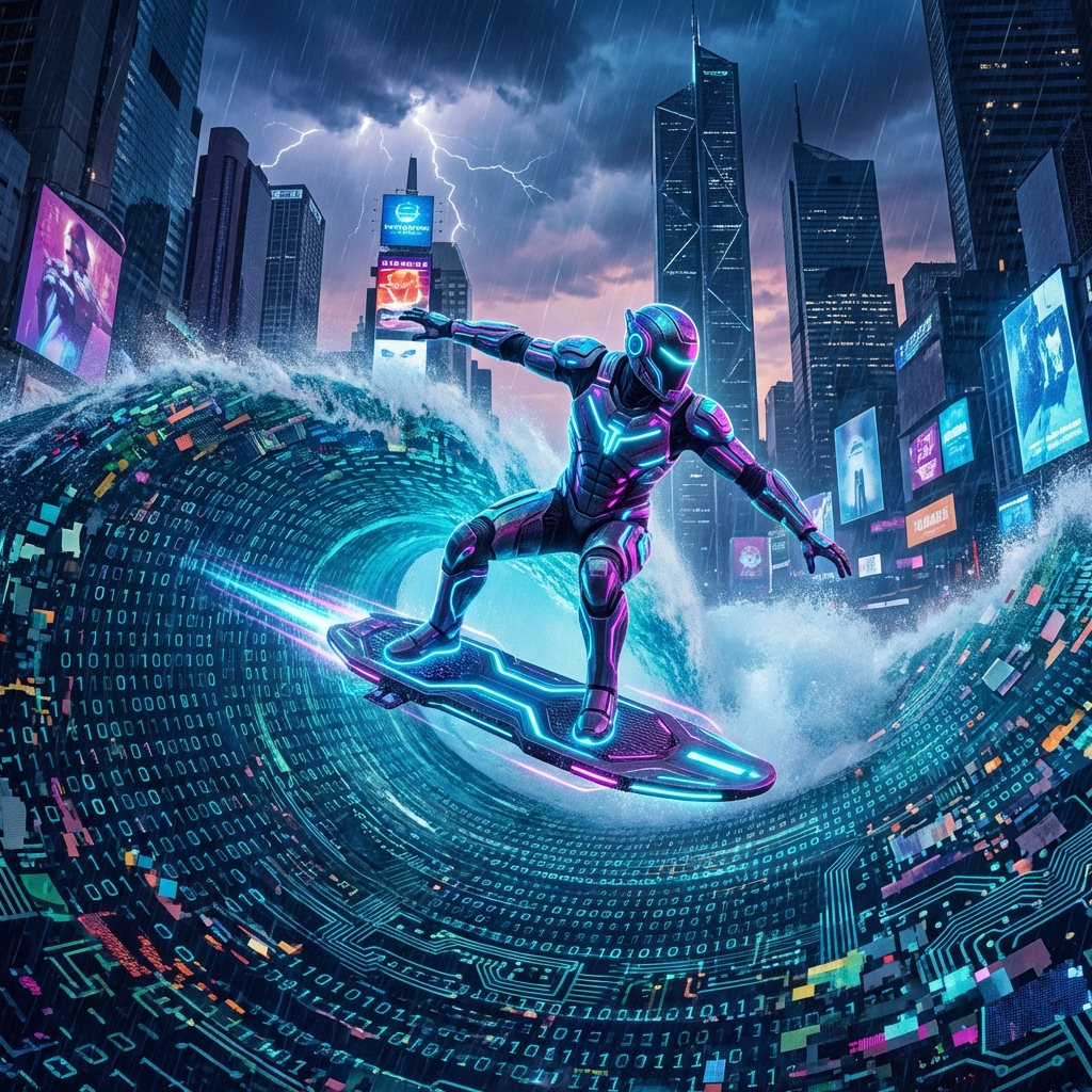 THE CHAOS PROTOCOL