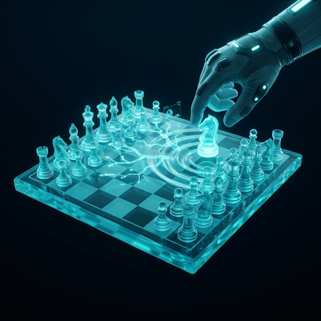 THE STRATEGIC MINDWARE LIBRARY