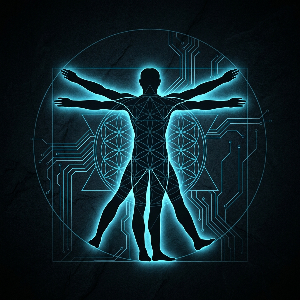 THE LifeOS ARCHITECTURE